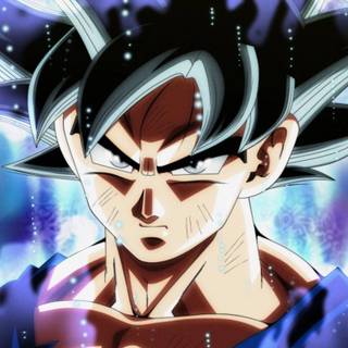 Dragon Ball 2023 wallpaper