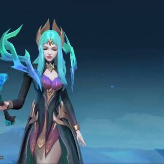 Vexana 2023 wallpaper