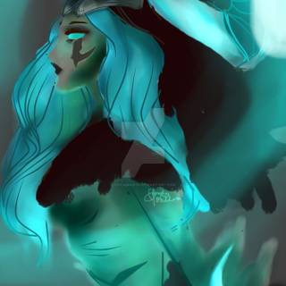 Vexana 2023 wallpaper