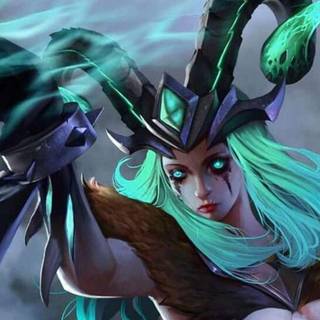 Vexana 2023 wallpaper