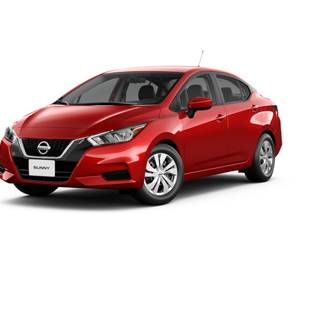 Nissan Sunny 2023 wallpaper