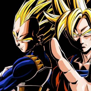 Dragon Ball 2023 wallpaper