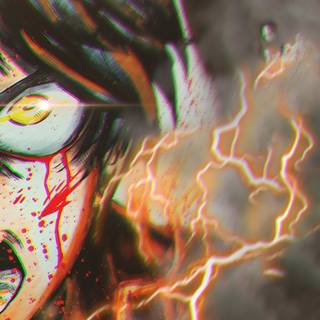 Eren Yeager 2023 wallpaper