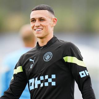Foden desktop wallpaper