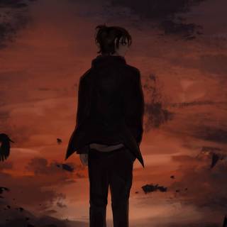 Eren Yeager 2023 wallpaper