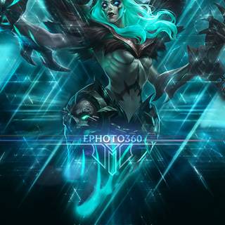 Vexana 2023 wallpaper