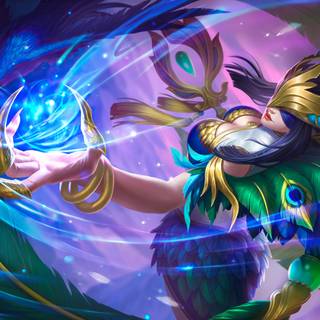 Vexana 2023 wallpaper