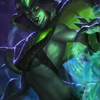 Vexana 2023 wallpaper