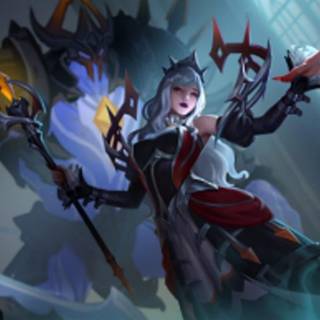 Vexana 2023 wallpaper