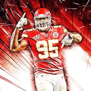 2023 Kansas City Chiefs wallpaper