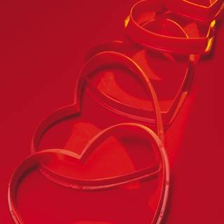 Valentines vertical wallpaper