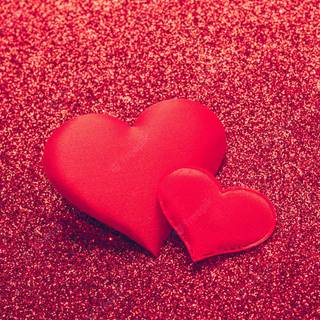 Valentines vertical wallpaper