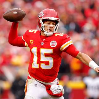 2023 Kansas City Chiefs wallpaper