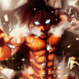 Eren Yeager 2023 wallpaper