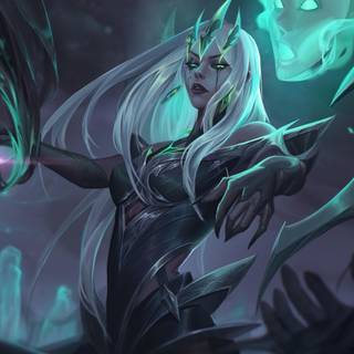 Vexana 2023 wallpaper