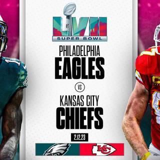 2023 Kansas City Chiefs wallpaper