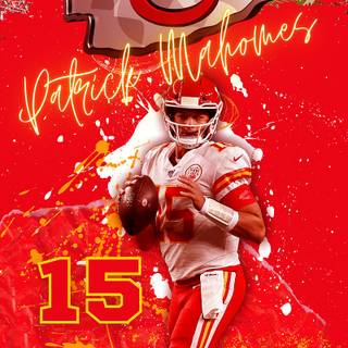 2023 Kansas City Chiefs wallpaper