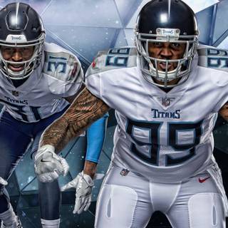 Titans football 2023 wallpaper