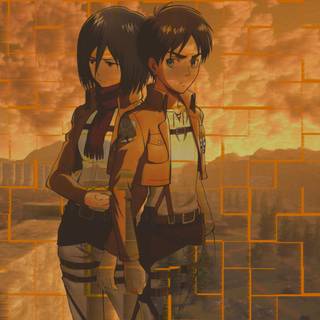 Eren Yeager 2023 wallpaper