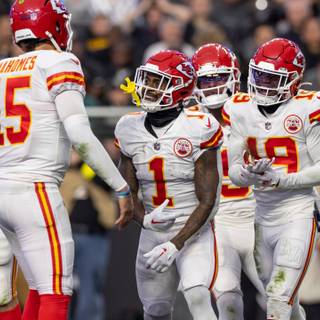 2023 Kansas City Chiefs wallpaper