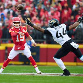 2023 Kansas City Chiefs wallpaper