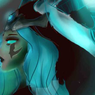 Vexana 2023 wallpaper