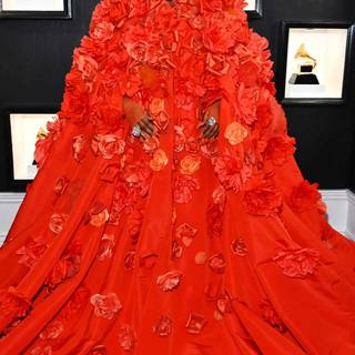 2023 Grammys wallpaper