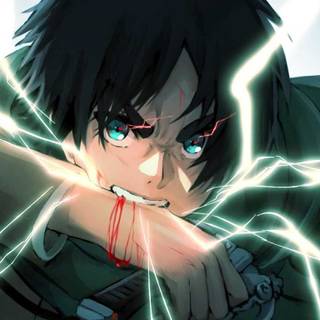 Eren Yeager 2023 wallpaper