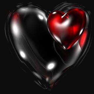 Valentines triple monitor wallpaper