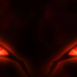 Kurama desktop wallpaper