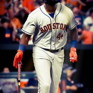 Yordan Alvarez wallpaper