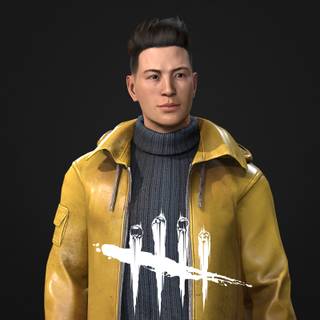 Yoichi Asakawa Dead By Daylight wallpaper