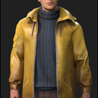 Yoichi Asakawa Dead By Daylight wallpaper