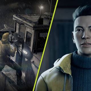 Yoichi Asakawa Dead By Daylight wallpaper