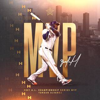 Yordan Alvarez wallpaper