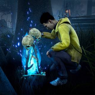 Yoichi Asakawa Dead By Daylight wallpaper