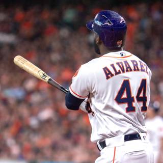 Yordan Alvarez wallpaper