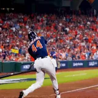 Yordan Alvarez wallpaper
