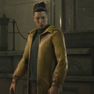 Yoichi Asakawa Dead By Daylight wallpaper