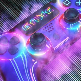 iPhone video game wallpaper