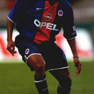 Jay Jay Okocha wallpaper