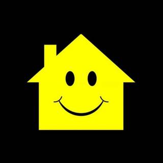 Acid house wallpaper
