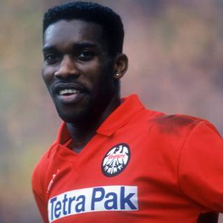 Jay Jay Okocha wallpaper