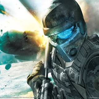 Future army wallpaper