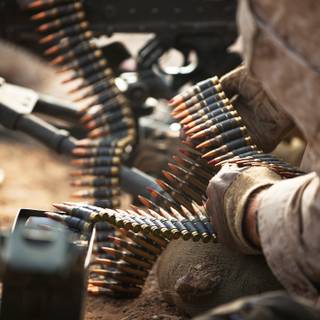 Future army wallpaper