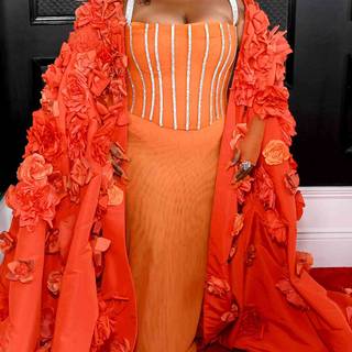 Grammys 2023 wallpaper