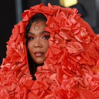 Grammys 2023 wallpaper