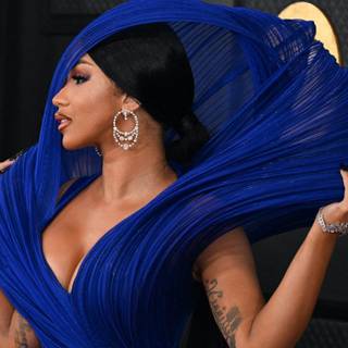 Grammys 2023 wallpaper