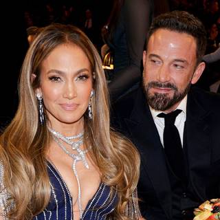 Grammys 2023 wallpaper