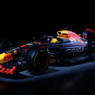 2023 F1 Red Bull wallpaper